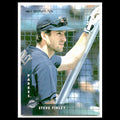 Steve Finley #60 1997 Donruss San Diego Padres Baseball Card MLB NM