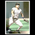 Vinny Castilla #78 1997 Donruss Colorado Rockies Baseball Card MLB NM