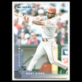 Ricky Otero #233 1997 Donruss Philadelphia Phillies Baseball Card MLB NM