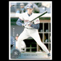 Shawn Green #315 1997 Donruss Toronto Blue Jays Baseball Card MLB NM