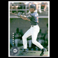 Trey Beamon Rookie #376 1997 Donruss San Diego Padres Baseball Card MLB NM