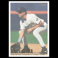 Wally Joyner #U198 1996 Fleer Update San Diego Padres Baseball Card MLB NM