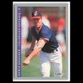 Denis Boucher #405 1993 Fleer Colorado Rockies Baseball Card MLB NM