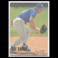 Joe Randa #U43 1996 Fleer Update Kansas City Royals Baseball Card MLB NM
