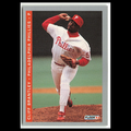 Cliff Brantley #486 1993 Fleer Philadelphia Phillies Baseball Card MLB NM