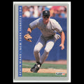 Kevin Maas #652 1993 Fleer New York Yankees Baseball Card MLB NM