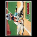 Ken Caminiti #322 1994 Topps Stadium Club Houston Astros Baseball Card MLB NM