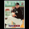 David Nied #153 1994 Topps Stadium Club Colorado Rockies Baseball Card MLB NM