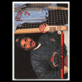 Shane Mack #420 1993 Topps Stadium Club Minnesota Twins Baseball Card MLB NM