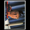 John Vander Wal #442 1993 Topps Stadium Club Montreal Expos Baseball Card MLB NM