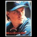 Mike Timlin #120 1993 Topps Stadium Club Toronto Blue Jays Baseball Card MLB NM