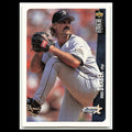 Doug Drabek #565 1996 Collectors Choice Houston Astros Baseball Card MLB NM