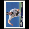 David Nied #134 1996 Collectors Choice Colorado Rockies Baseball Card MLB NM