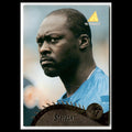 Dave Stewart #387 1995 Pinnacle Toronto Blue Jays Baseball Card MLB NM