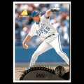 Kevin Appier #70 1995 Pinnacle Kansas City Royals Baseball Card MLB NM