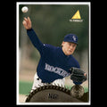 David Nied #95 1995 Pinnacle Colorado Rockies Baseball Card MLB NM