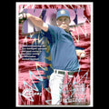 Scott Karl #154 1997 Circa Milwaukee Brewers Baseball Card MLB NM