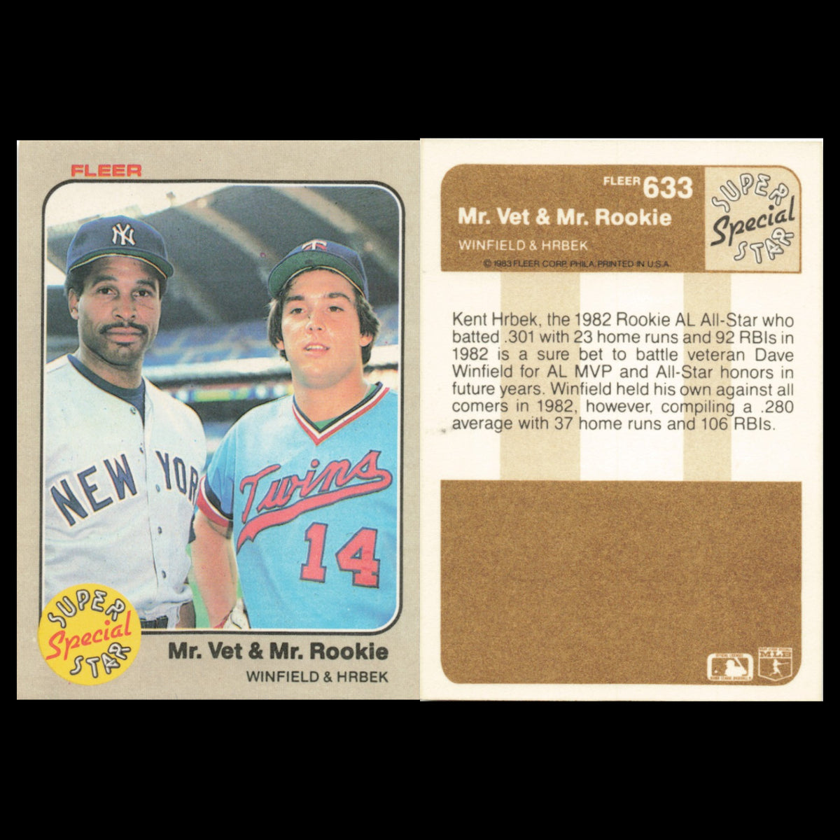 Dave Winfield Lot 5 Baseball Cards 1992 Pinnacle Toronto Blue Jays Set MLB NM