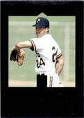 1997 Donruss Elite Trey Beamon . Pittsburgh Pirates #102