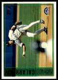 1997 Topps Baseball Card Andres Galarraga aa Colorado Rockies #10