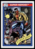 1990 MARVEL COMICS POWER MAN #12