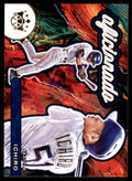 2022 PANINI DIAMOND KINGS ICHIRO SEATTLE MARINERS #A-13