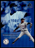 2004 UPPER DECK SP PROSPECTS BARTOLOME FORTUNATO NEW YORK METS #115