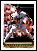 1993 Topps Gold Bruce Hurst B Baseball Cards #111