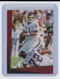1993 Select Phil Simms New York Giants #19