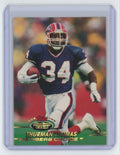 1993 Stadium Club Thurman Thomas Buffalo Bills #497.