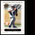 2005 Topps Tai Streets Football Cards #108