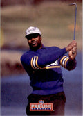1992 Pro Line Chris Doleman Football Cards #224