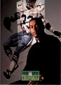 1992 Pro Line Tony Dorsett Football Cards #420