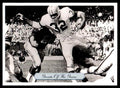 1992 All World Sports Jim Brown Football Cards #273