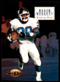 1994 Skybox Dave Meggett New York Giants #113