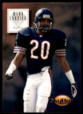 1994 Skybox Mark Carrier Chicago Bears #21