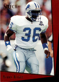 1993 SCORE SELECT BENNIE BLADES DETROIT LIONS #152
