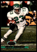 1993 STADIUM CLUB HEATH SHERMAN PHILADELPHIA EAGLES #235