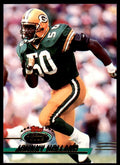1993 STADIUM CLUB. JOHNNY HOLLAND GREEN BAY PACKERS #259