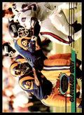 1993 STADIUM CLUB. CLEVELAND GARY LOS ANGELES RAMS #57