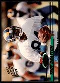 1993 STADIUM CLUB* TROY DRAYTON LOS ANGELES RAMS* #316