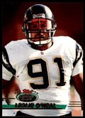 1993 STADIUM CLUB* LESLIE O'NEAL SAN DIEGO CHARGERS #443