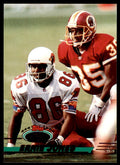 1993 STADIUM CLUB. ERNIE JONES PHOENIX CARDINALS #369
