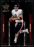 2005 Donruss Rookies & Stars Rex Grossman Football Cards #18