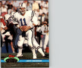 1991 Stadium Club Jeff George . Indianapolis Colts #178