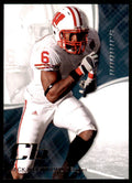 2008 SP Authentic Football Card Jack Ikegwuonu Rookie Philadelphia Eagles #119