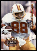 1995 Playoff Horace Copeland Football Cards #122