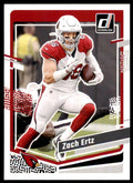 2023 Donruss Zach Ertz Arizona Cardinals #6
