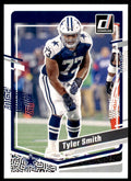 2023 Donruss Tyler Smith Dallas Cowboys #83
