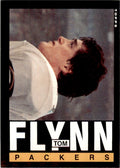 1985 TOPPS! TOM FLYNN GREEN BAY PACKERS #70
